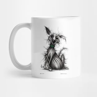 Bad dog Mug